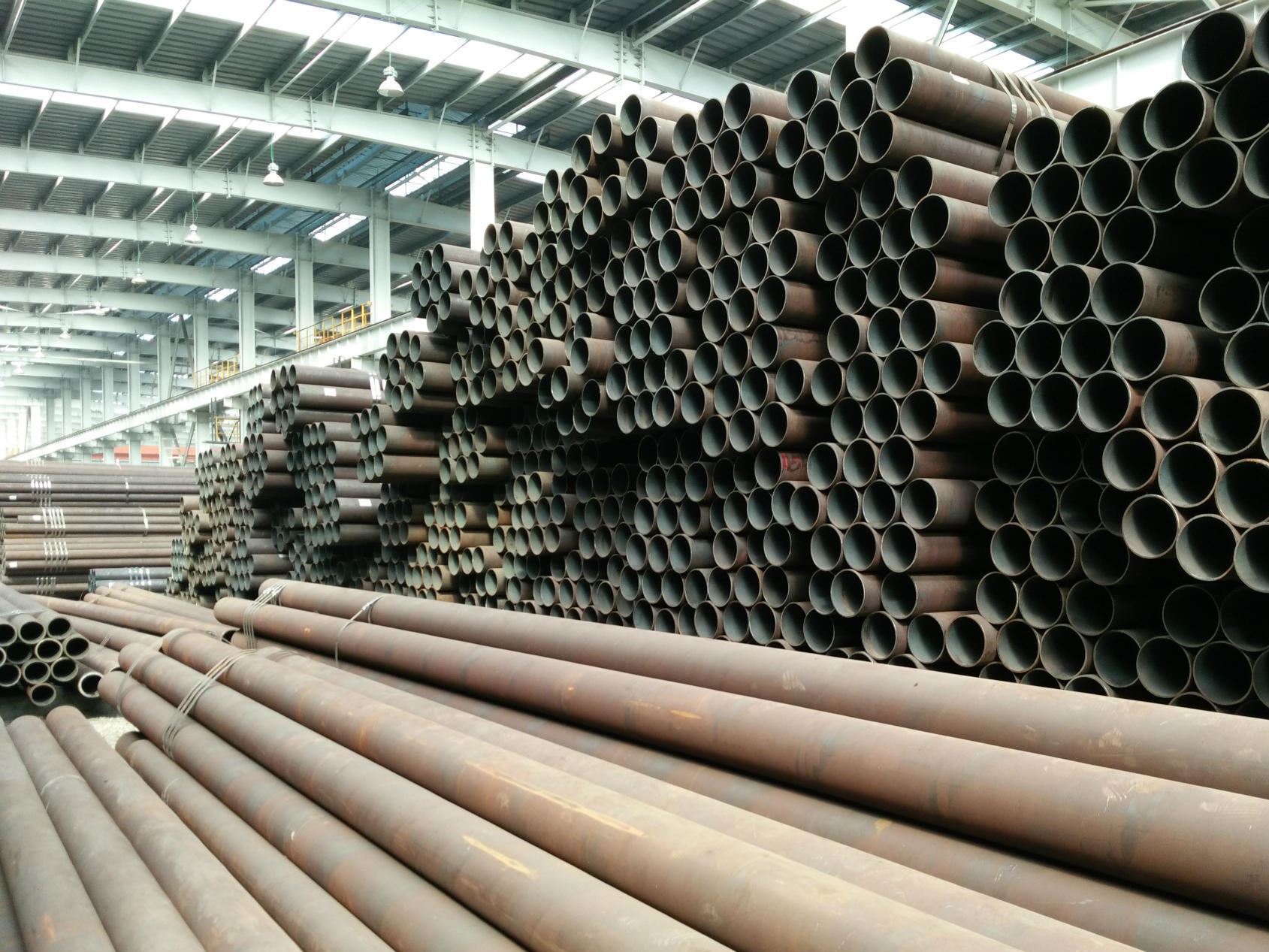 無縫管市場價格穩(wěn)中有降