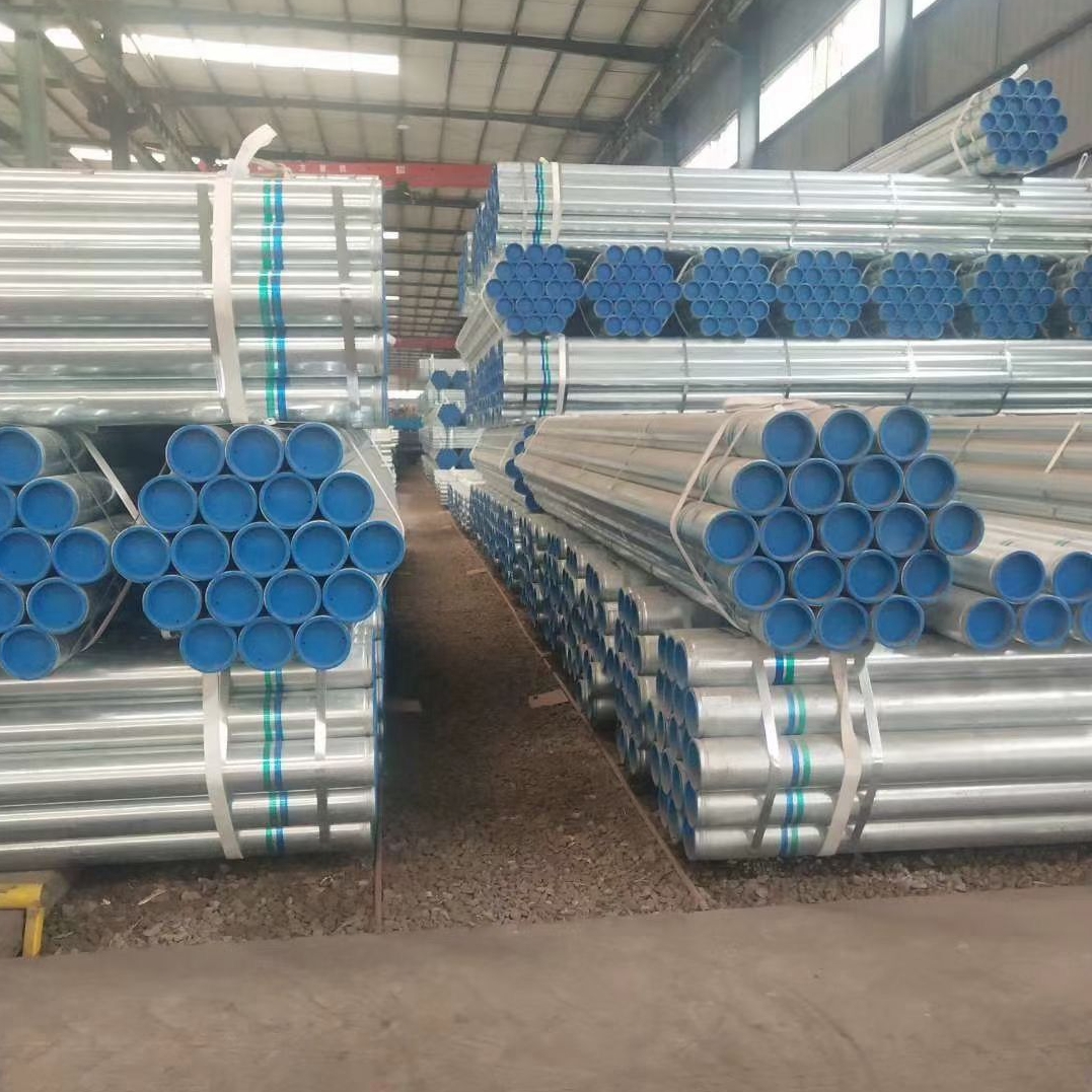 低壓流體輸送用焊接鋼管GB/T3091-2008