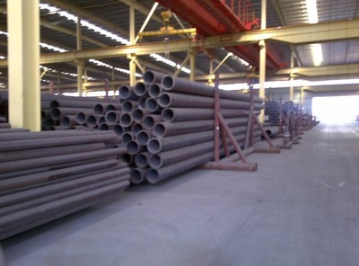 高壓鍋爐用無(wú)縫鋼管