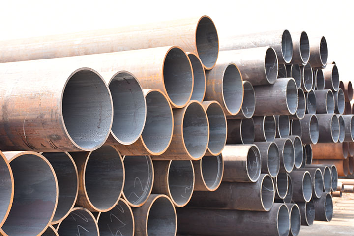 低溫管道用無(wú)縫鋼管